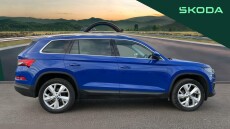 Skoda Kodiaq 1.5 TSI SE L 5dr DSG [7 Seat] Petrol Estate